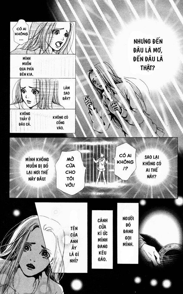 Last Quarter: Chapter 1.2