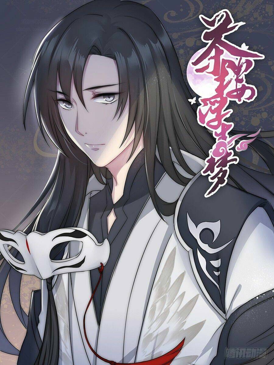 Lầu Trà Thủy Sinh Mộng: Chapter 9