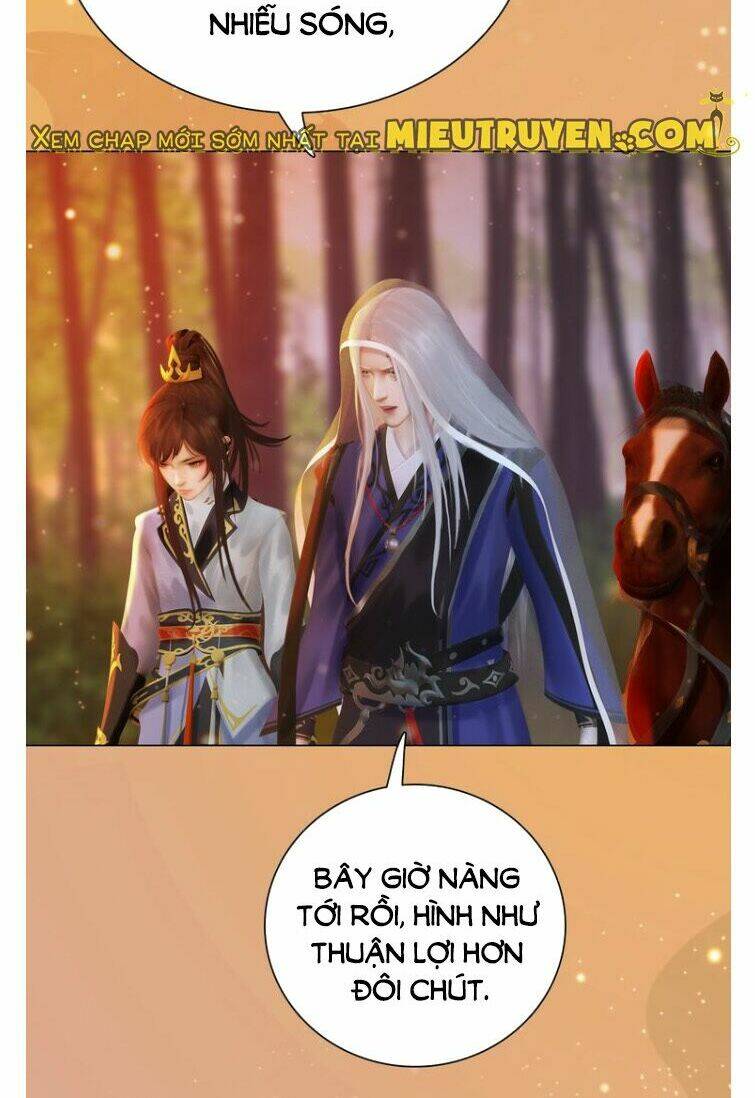 Yêu Nhan Lệnh: Chapter 72