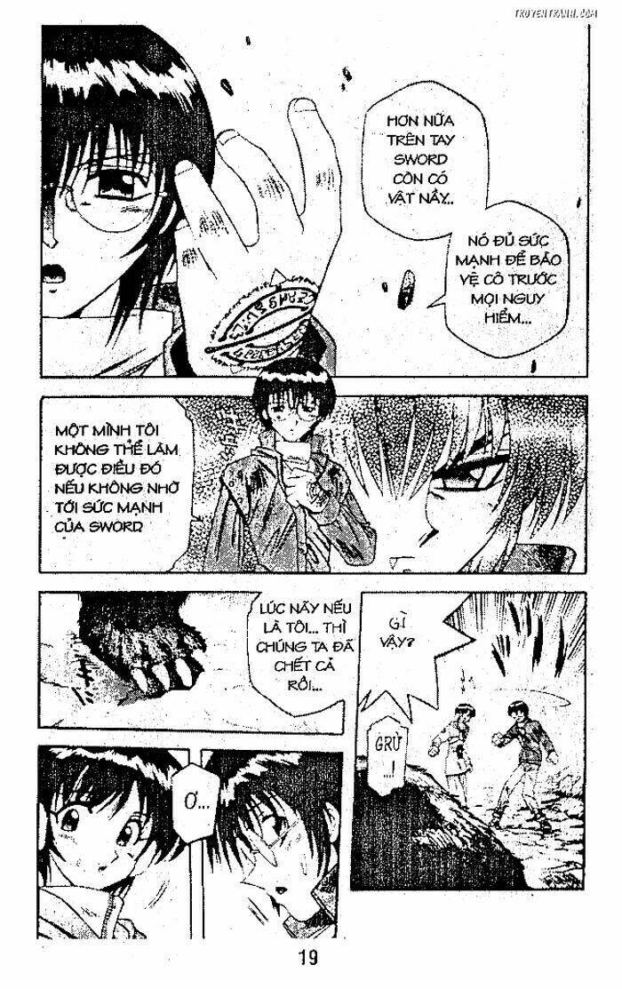 Devil And Devil: Chapter 43