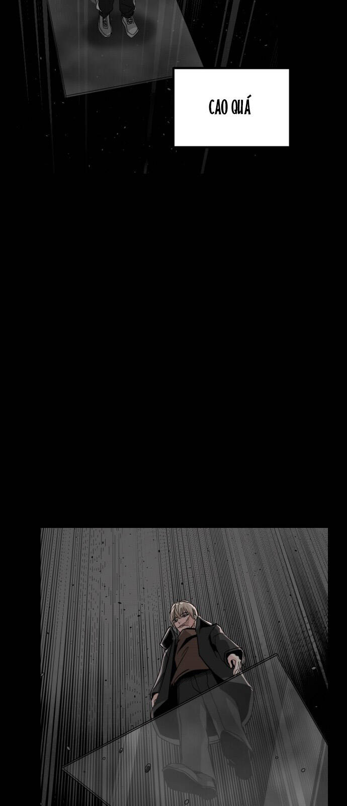 Hero Killer Boom: Chapter 7