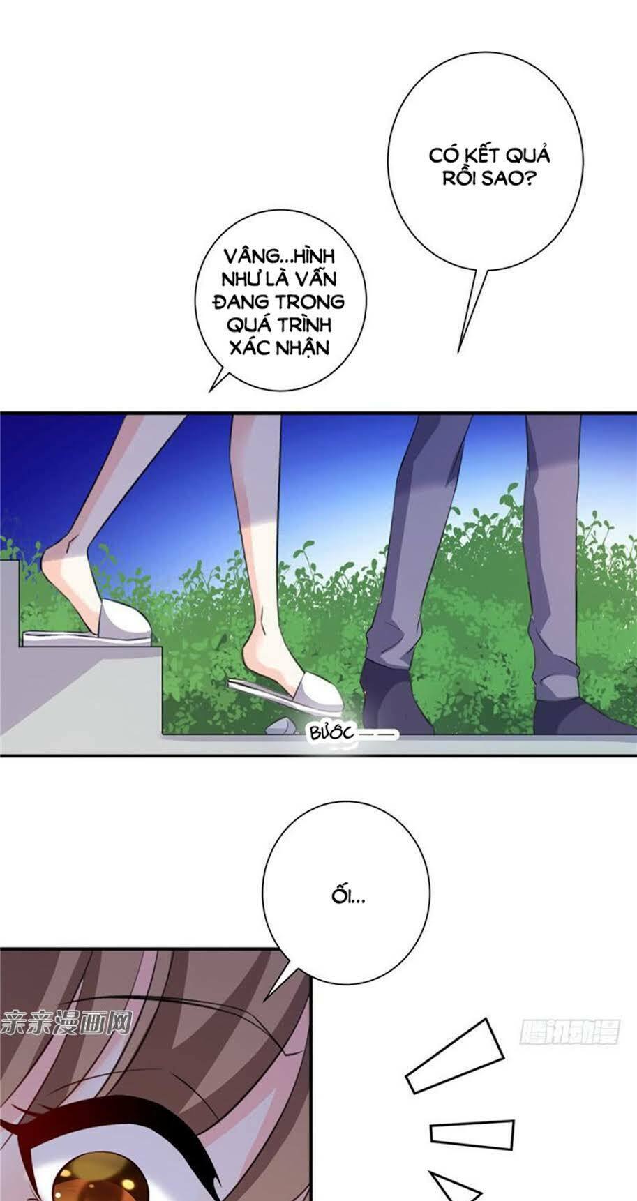 Vợ Yêu Là Báu Vật: Chapter 71