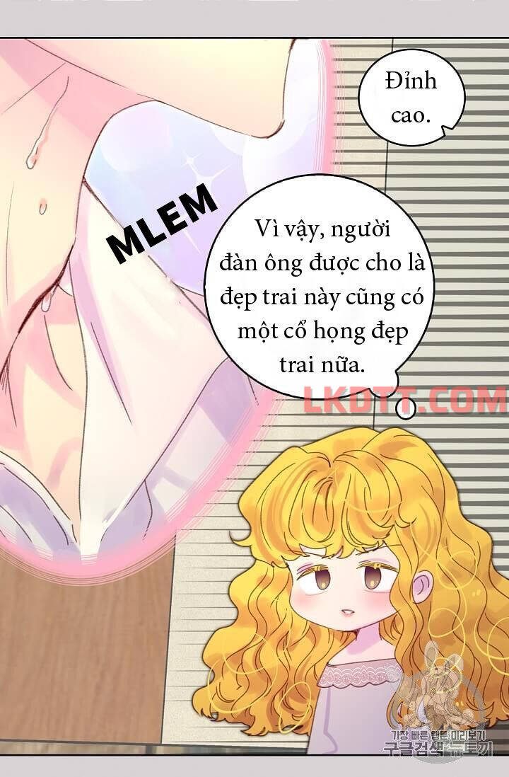 Đừng Xem Thường Nữ Phụ: Chapter 121