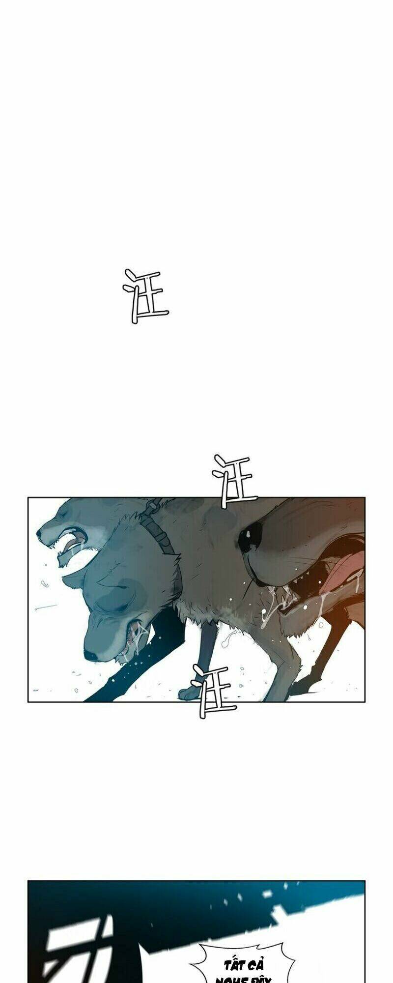 Thanh Gươm Danh Vọng: Chapter 6