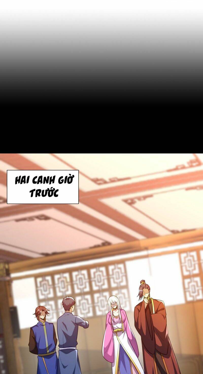 Yêu Giả Vi Vương: Chapter 200