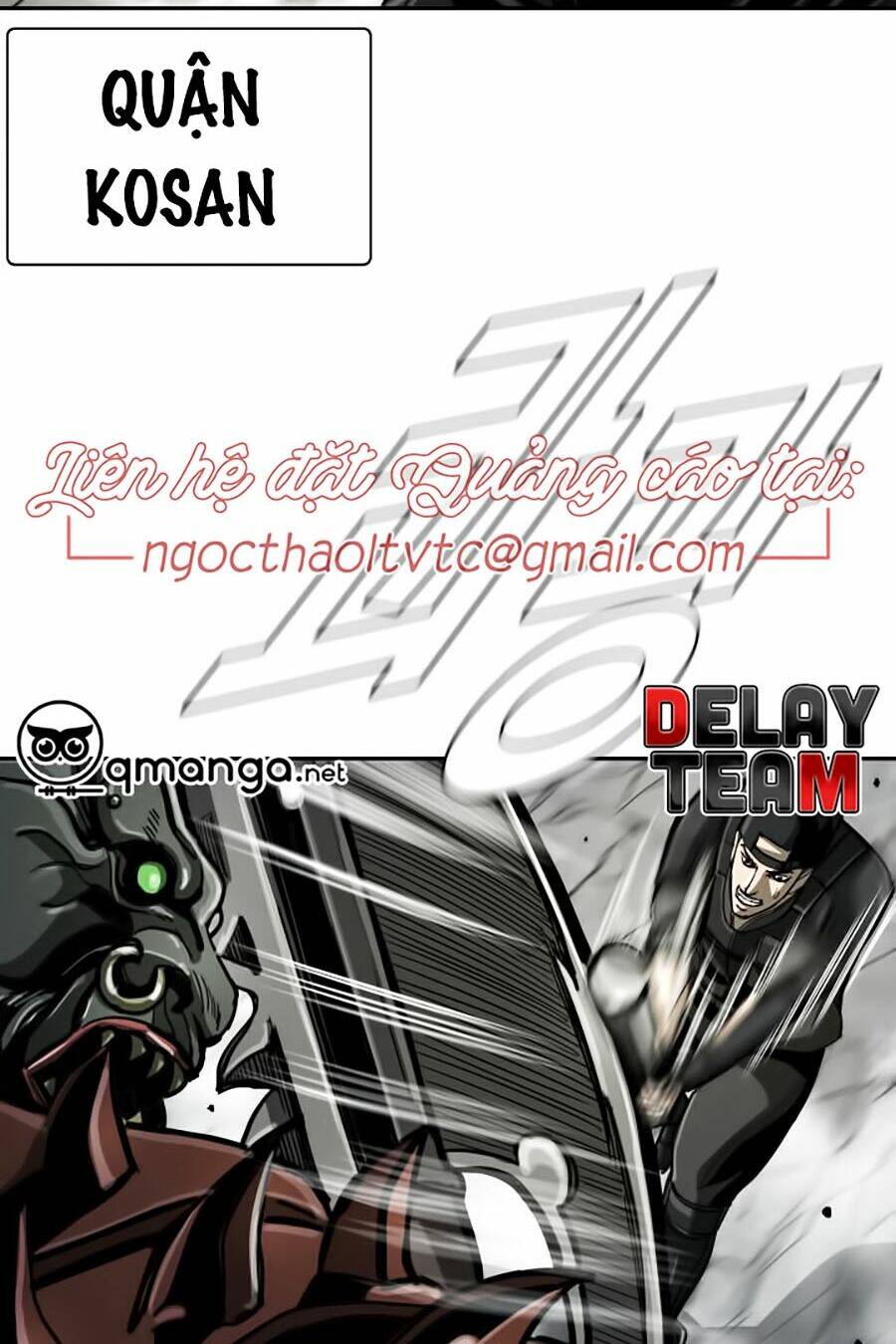 Thợ Săn Đầu Tiên: Chapter 59