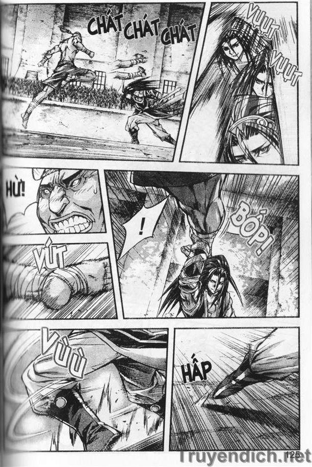 Diêm Đế: Chapter 32.4