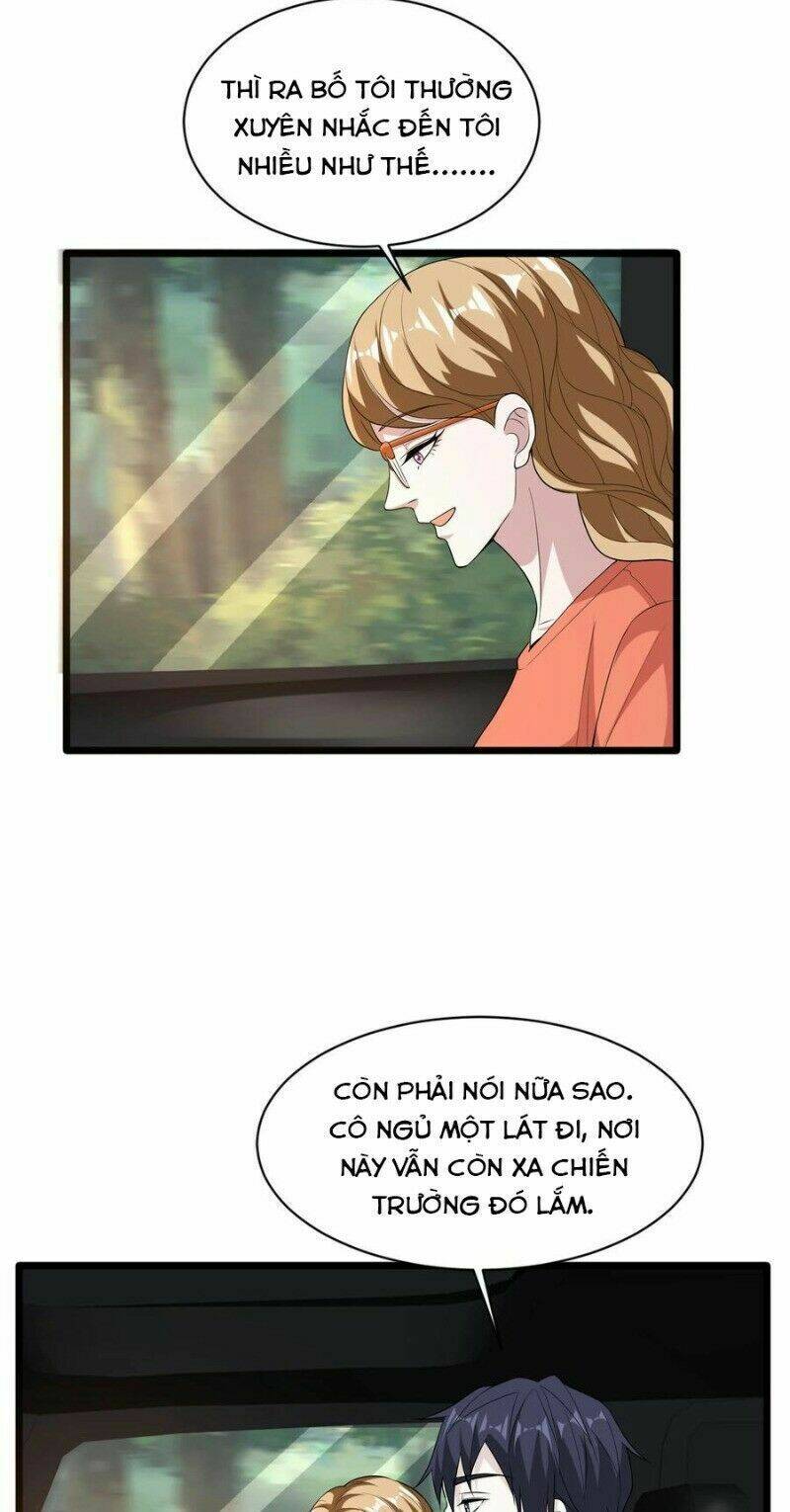 Đô Thị Tà Vương: Chapter 88