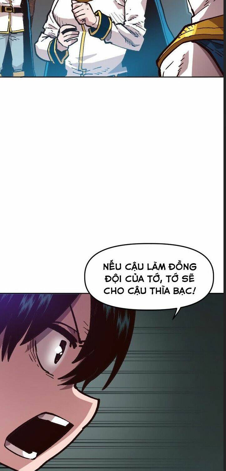 Đại Lục Vô Song: Chapter 38