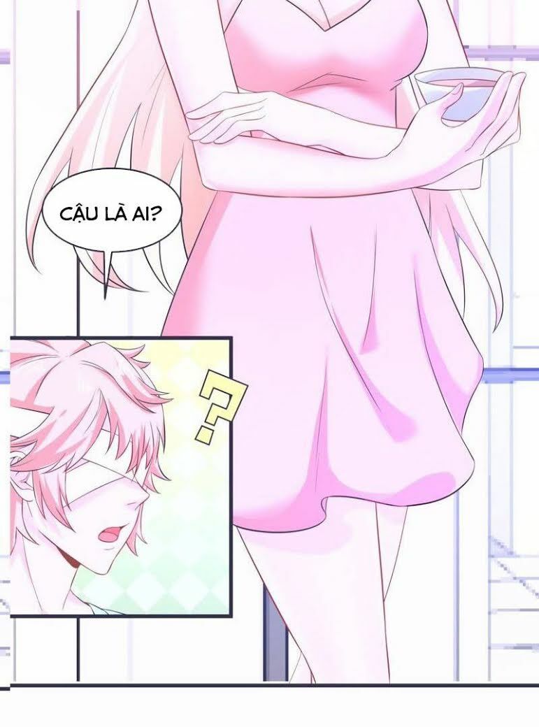 Tuyệt Phẩm Thấu Thị Chi Tiềm Hành: Chapter 9