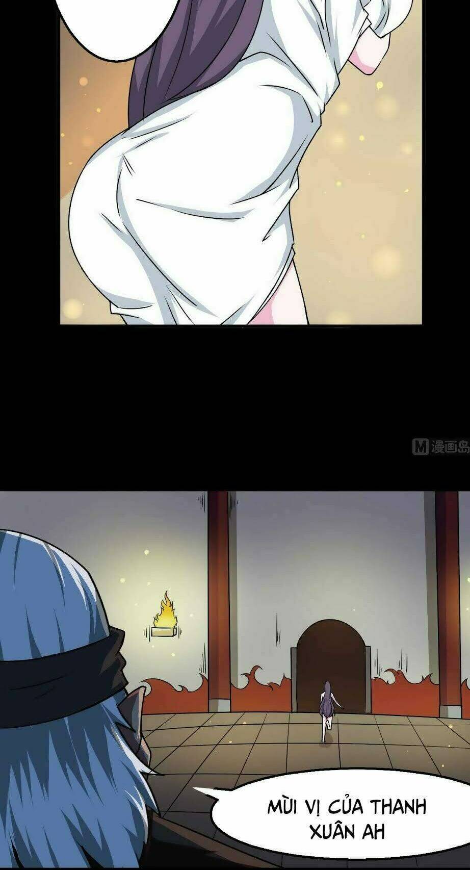 Tu Chân Giả Tại Dị Thế: Chapter 54