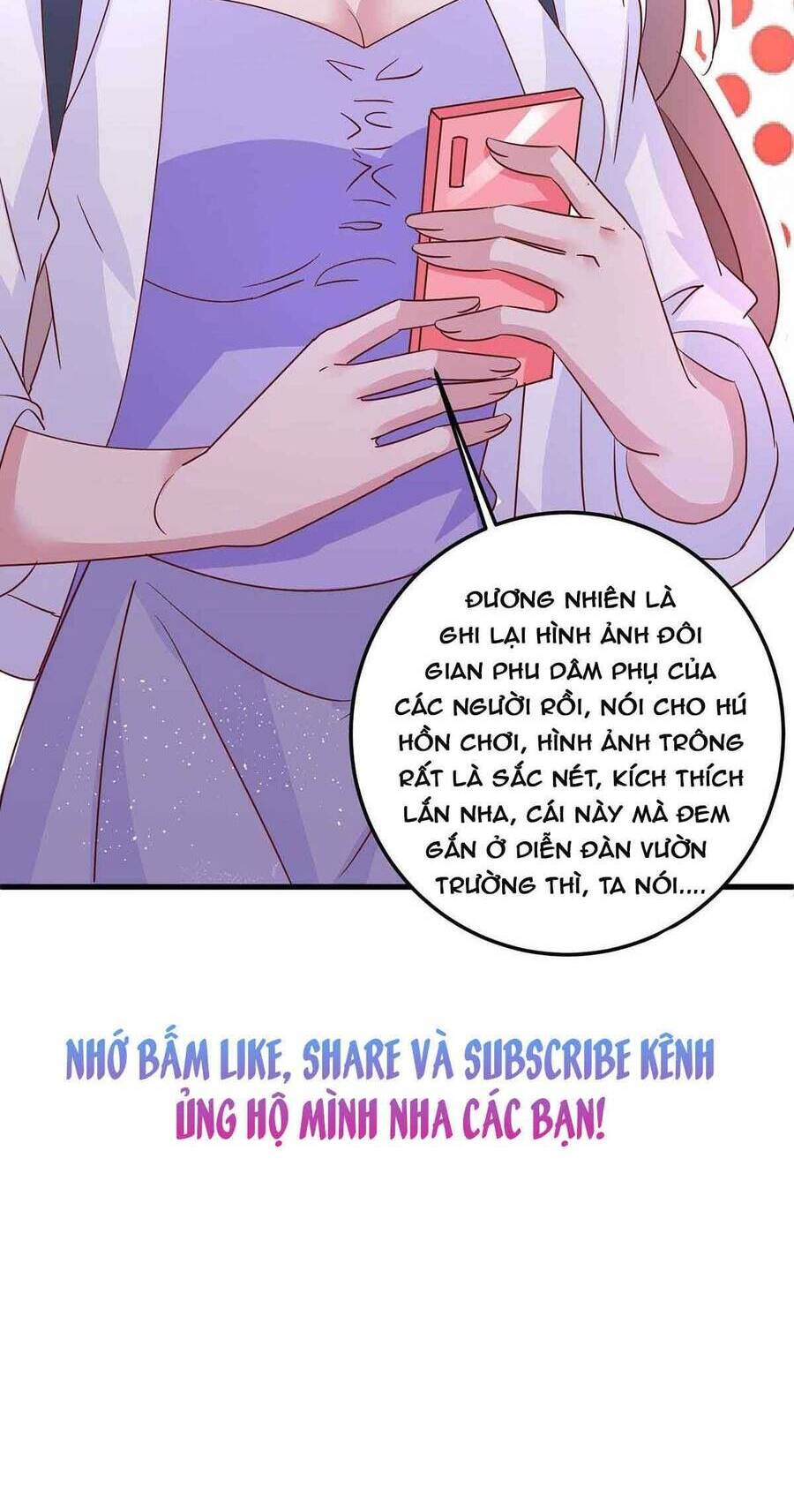 Trọng Sinh Chi Ngược Tra Nữ Vương: Chapter 26