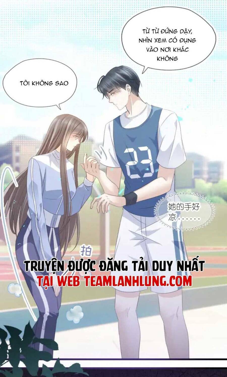 Thế Thân Hào Môn: Chapter 12