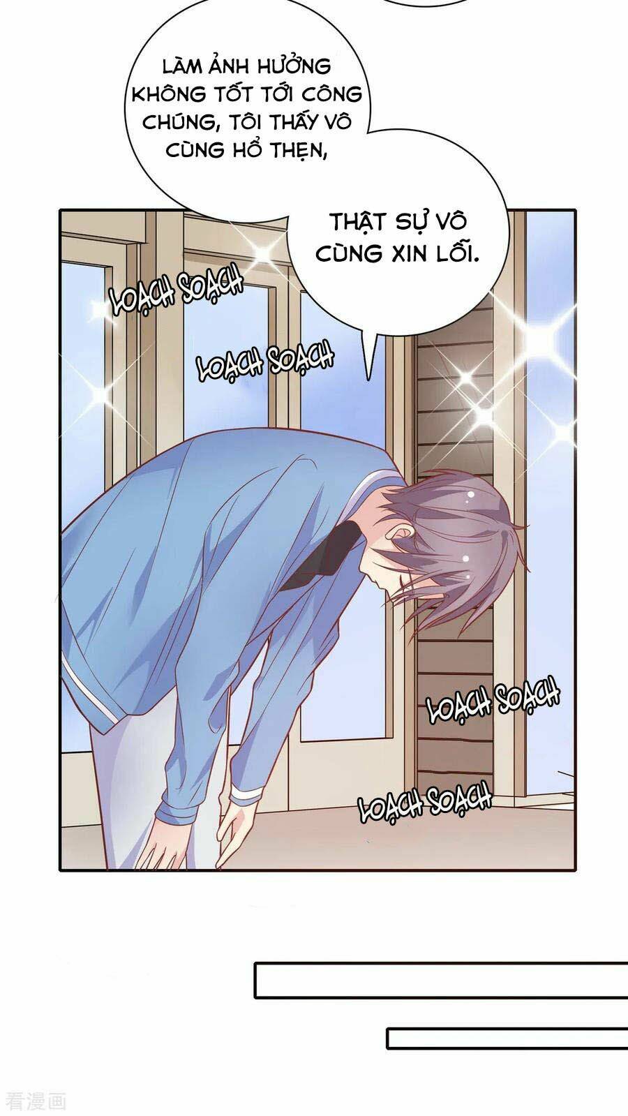 Hẹn Hò Siêu Tốc: Chapter 28