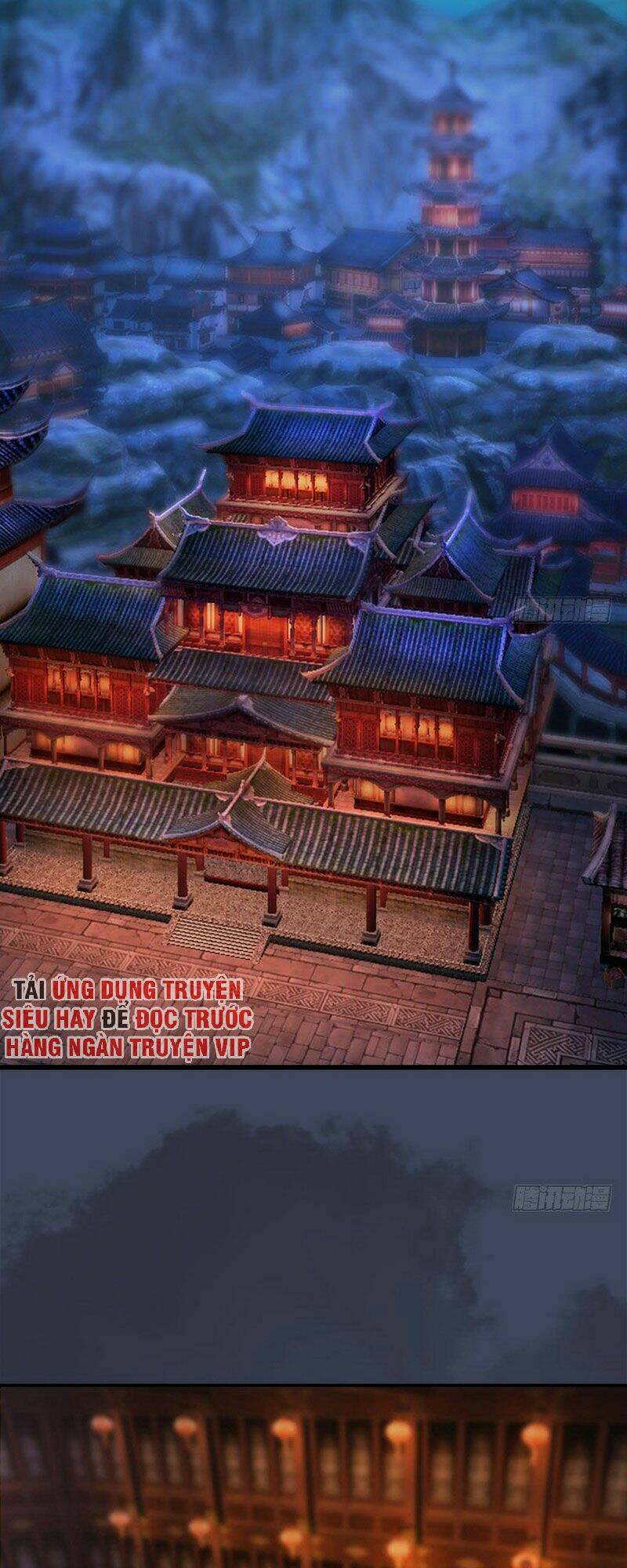 Cửu Hoang Đọa Huyền Sư: Chapter 84