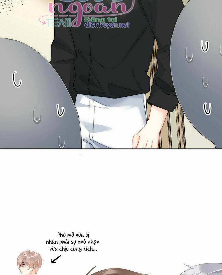 Boss Đại Nhân Là Nữ Thần?: Chapter 54