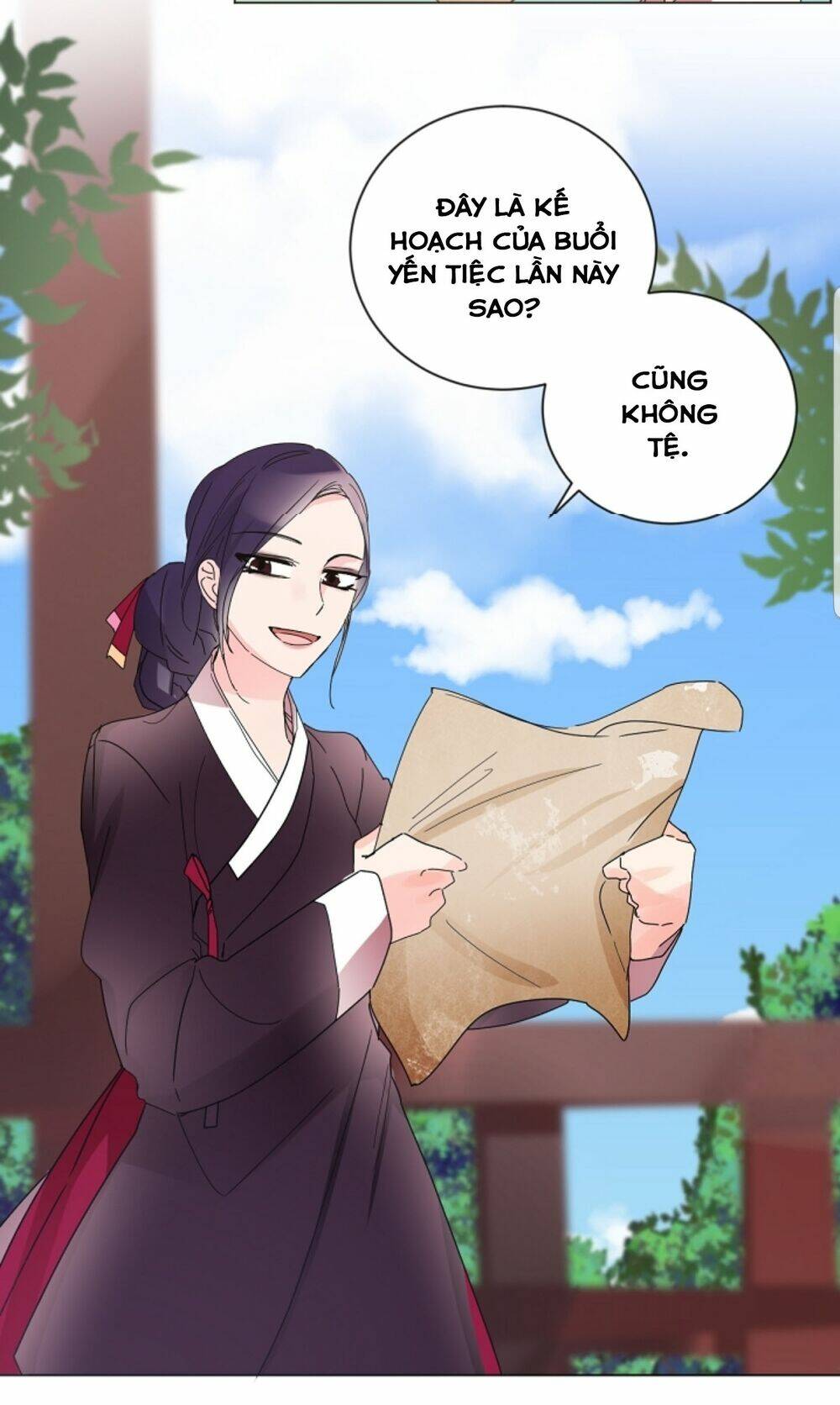 Chae Hong Sa: Chapter 54