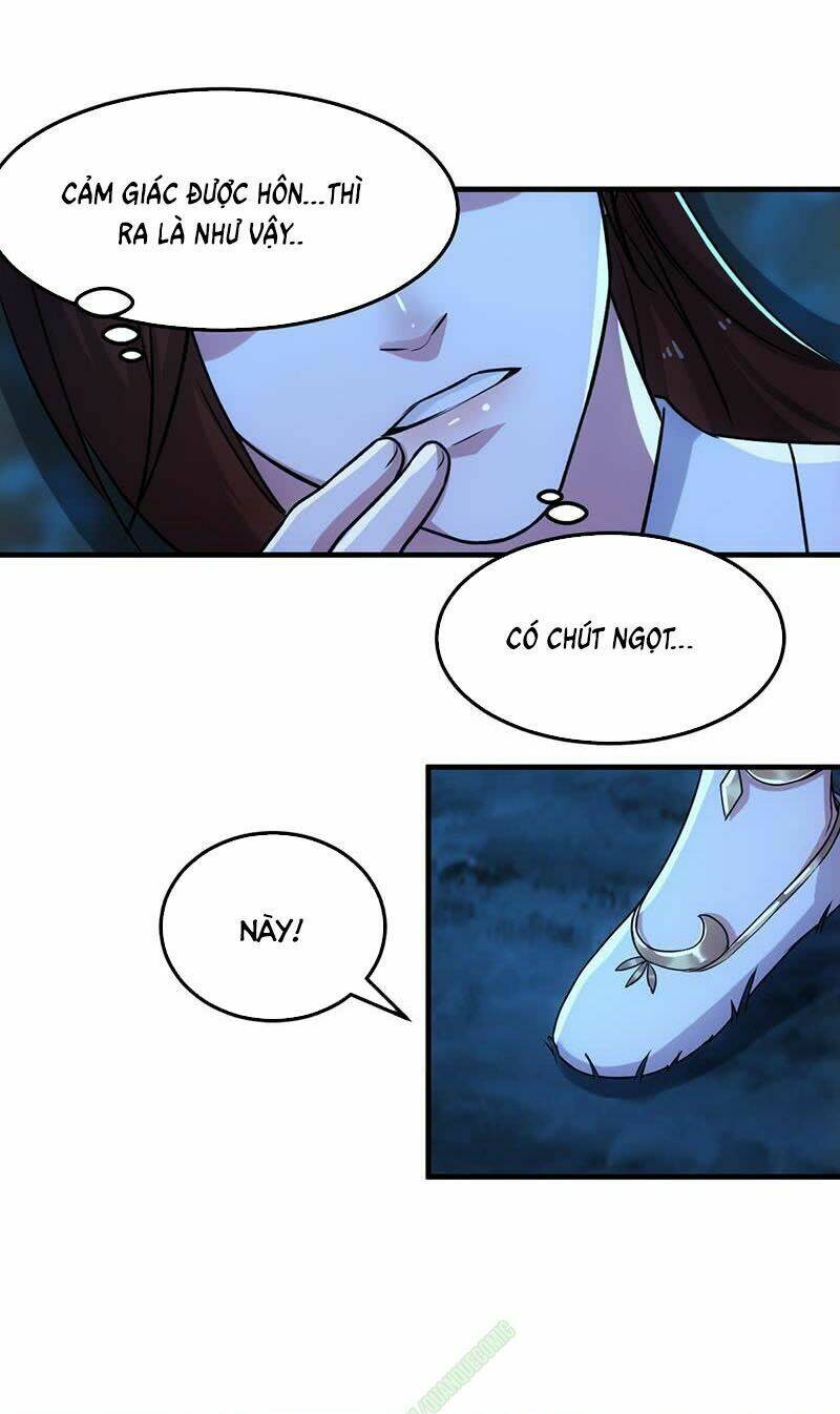 Hệ Thống Thần Long Nghịch Thiên: Chapter 6
