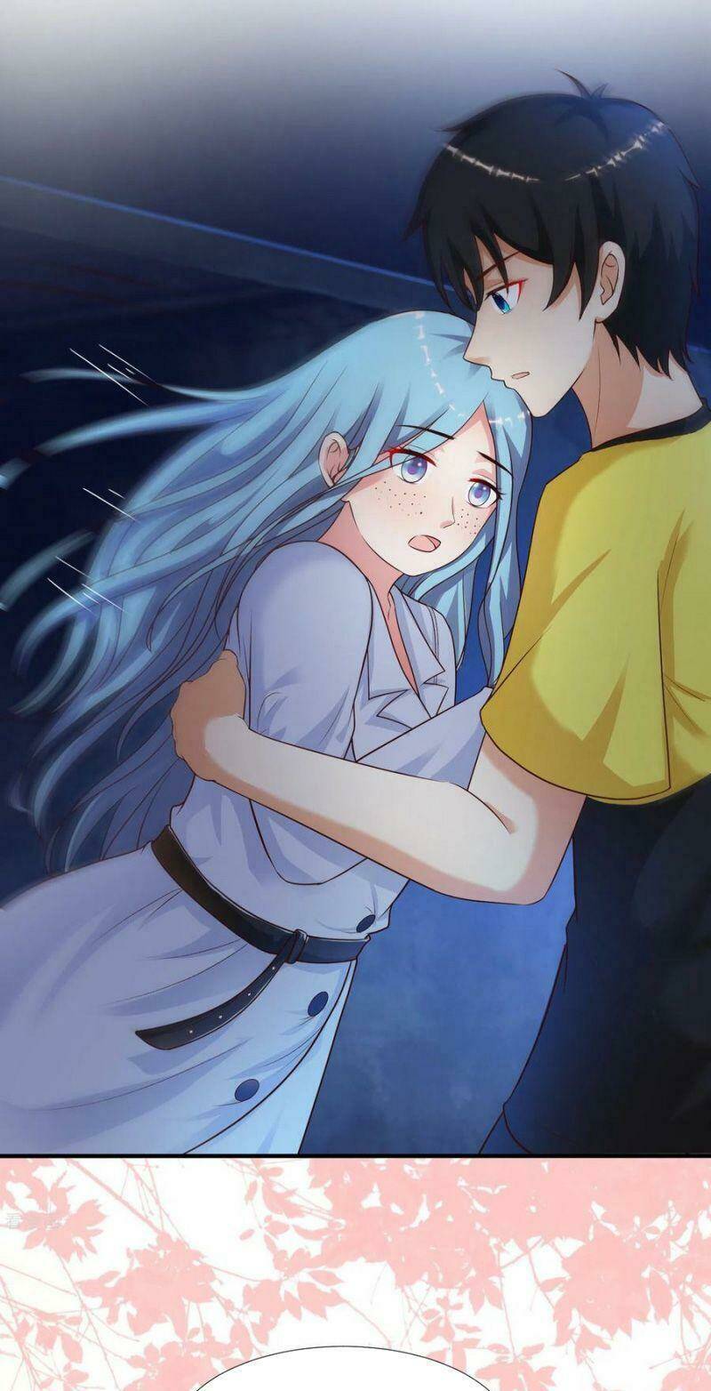 Tối Cường Vận Đào Hoa: Chapter 154