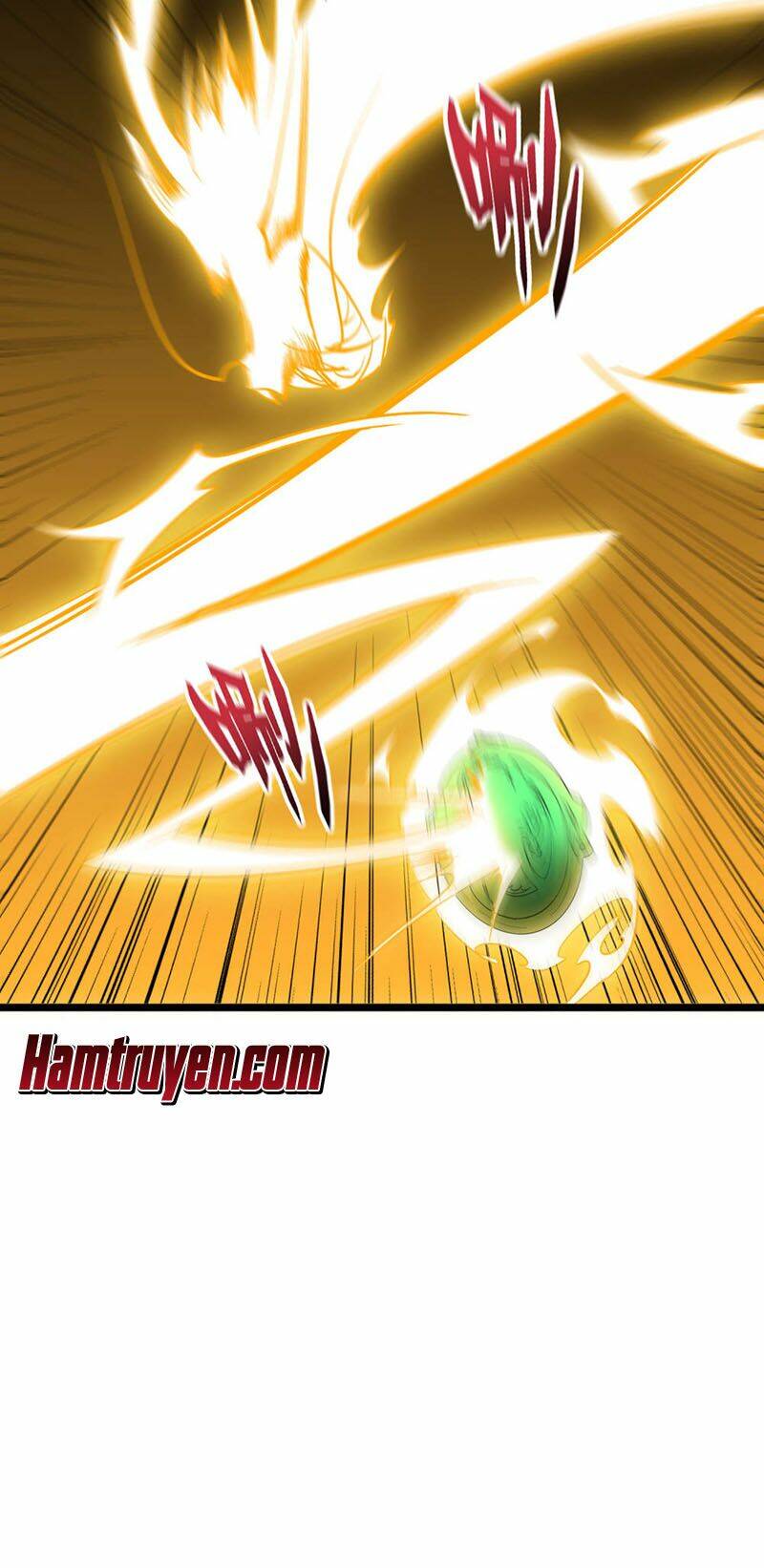 Phục Thiên Thánh Chủ: Chapter 81