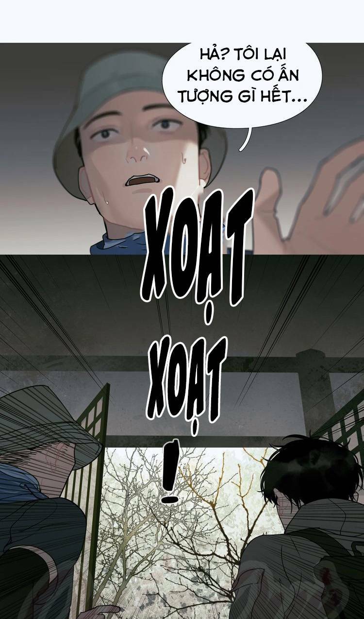 Thần Trạch: Chapter 11