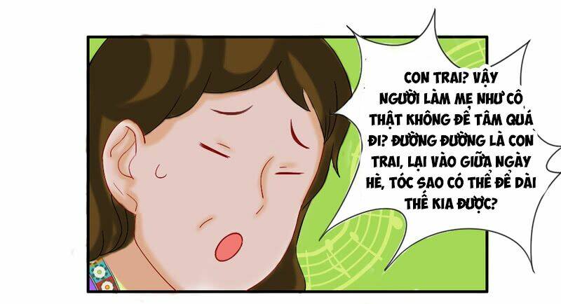 Ma Vương Đại Nhân Đi Thông Thả: Chapter 33