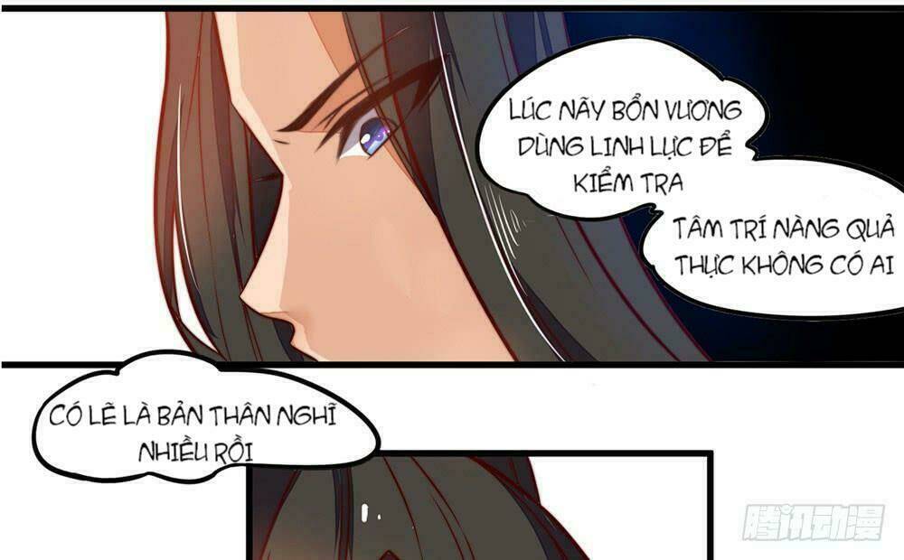 Hướng Dẫn Sau Kết Hôn Của Vương Phi: Chapter 11