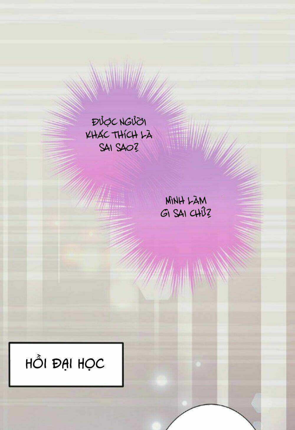 Tiệm May Luyến Sắc: Chapter 21