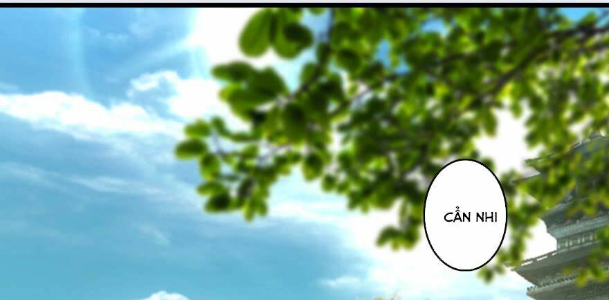 Cửu Hoang Đọa Huyền Sư: Chapter 4