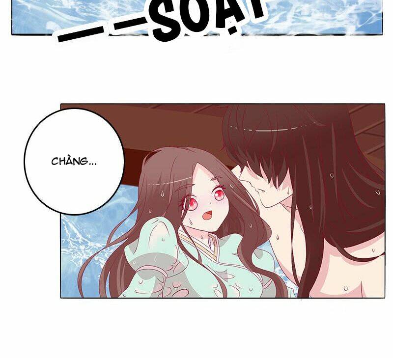 Tướng Quân Mời Ra Trận: Chapter 40