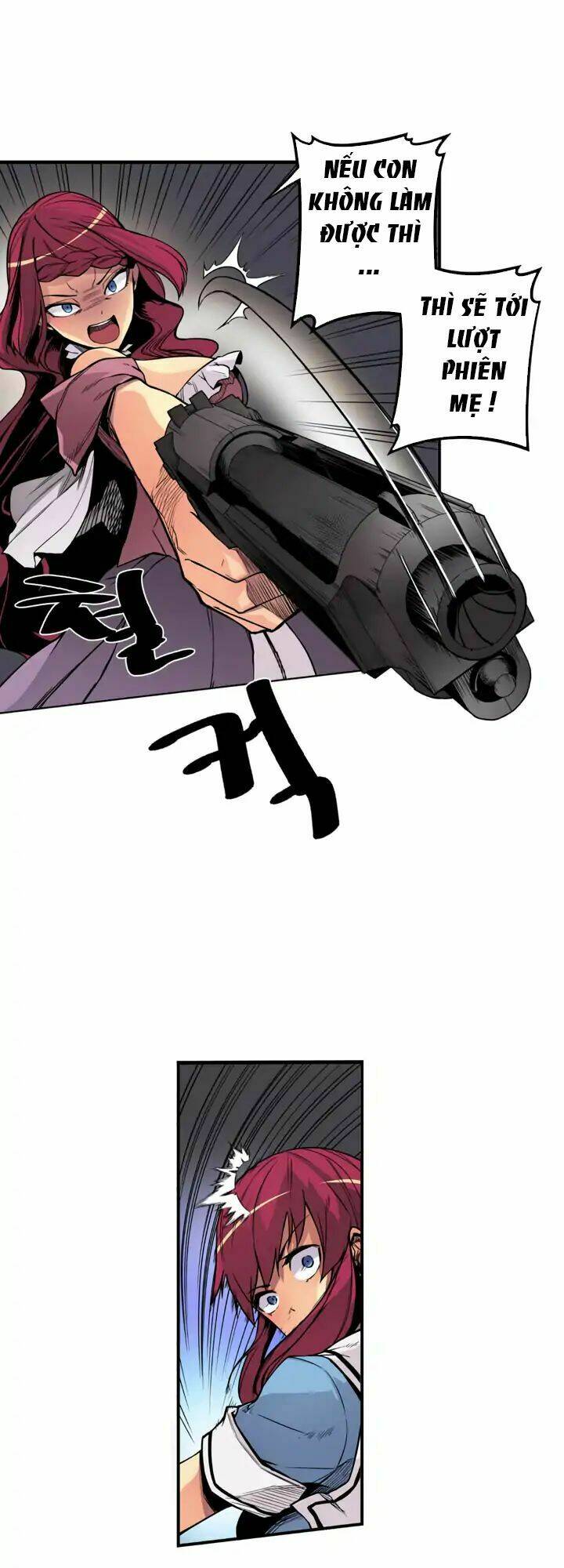 Sweet X Trouble: Chapter 41