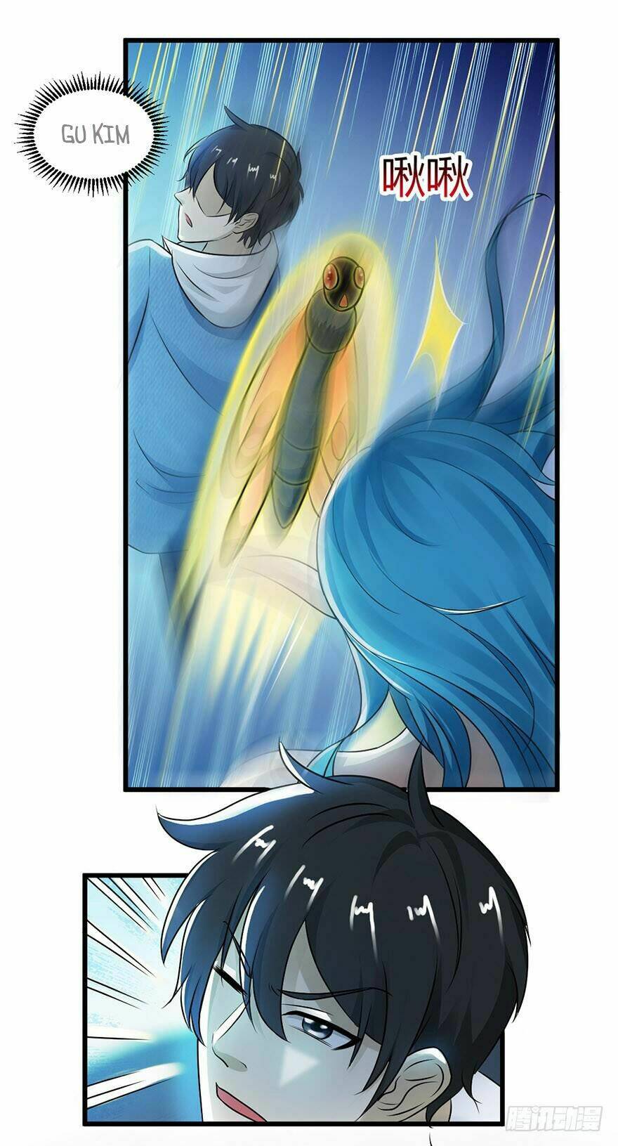 Em Gái Đừng Làm Phiền Tôi: Chapter 50