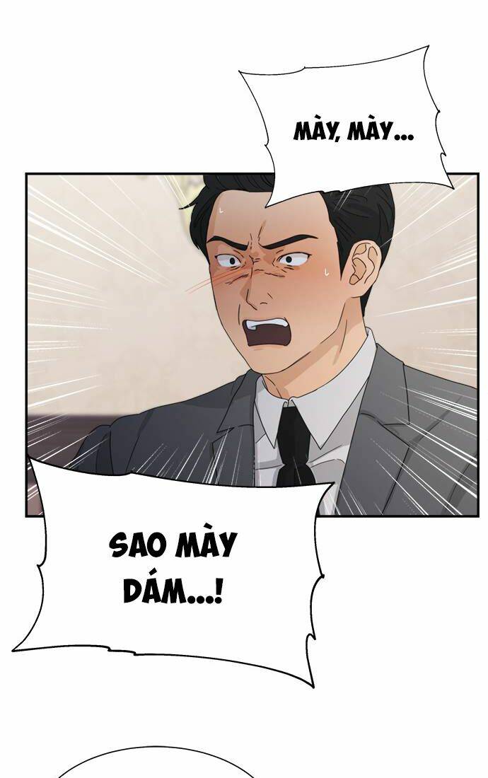 Phải Lòng Oan Gia: Chapter 24