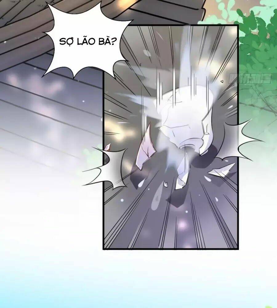 Vương Phi Có Chút Nghịch Ngợm: Chapter 58