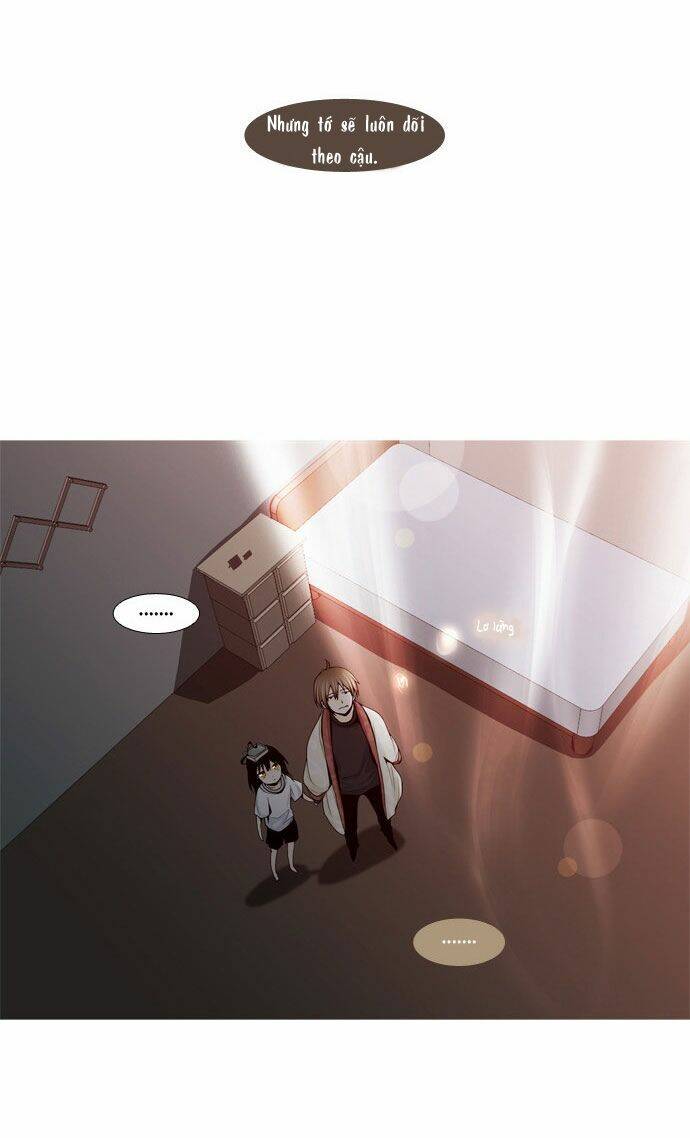 Một Không Gian Thời Gian Khác: Chapter 10