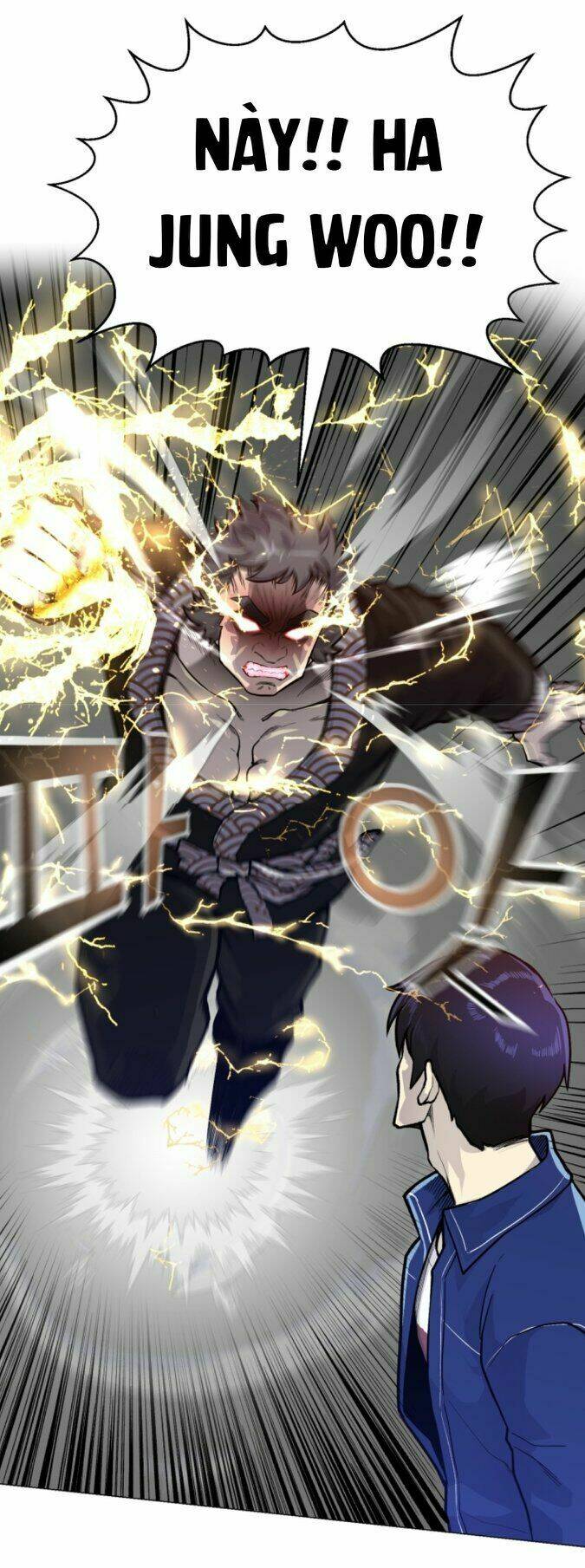 Luân Hồi Ác Nhân: Chapter 35