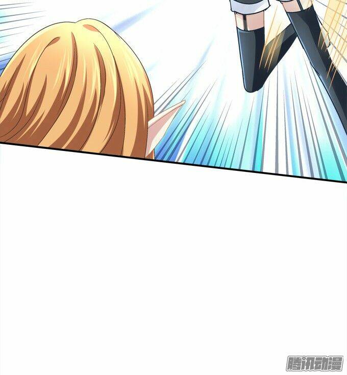 Đế Vương Ta Vẫn Còn Nhỏ: Chapter 11