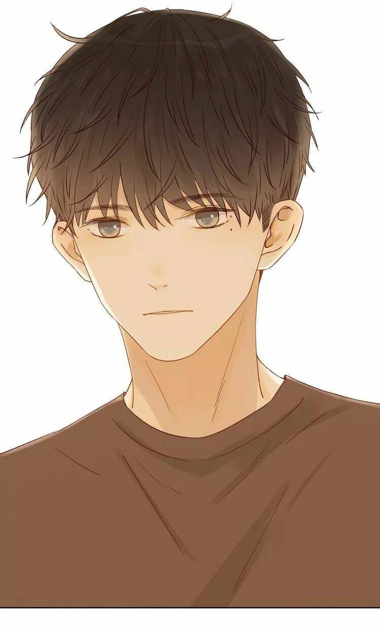 Cô Ấy Không Đáng Yêu: Chapter 15