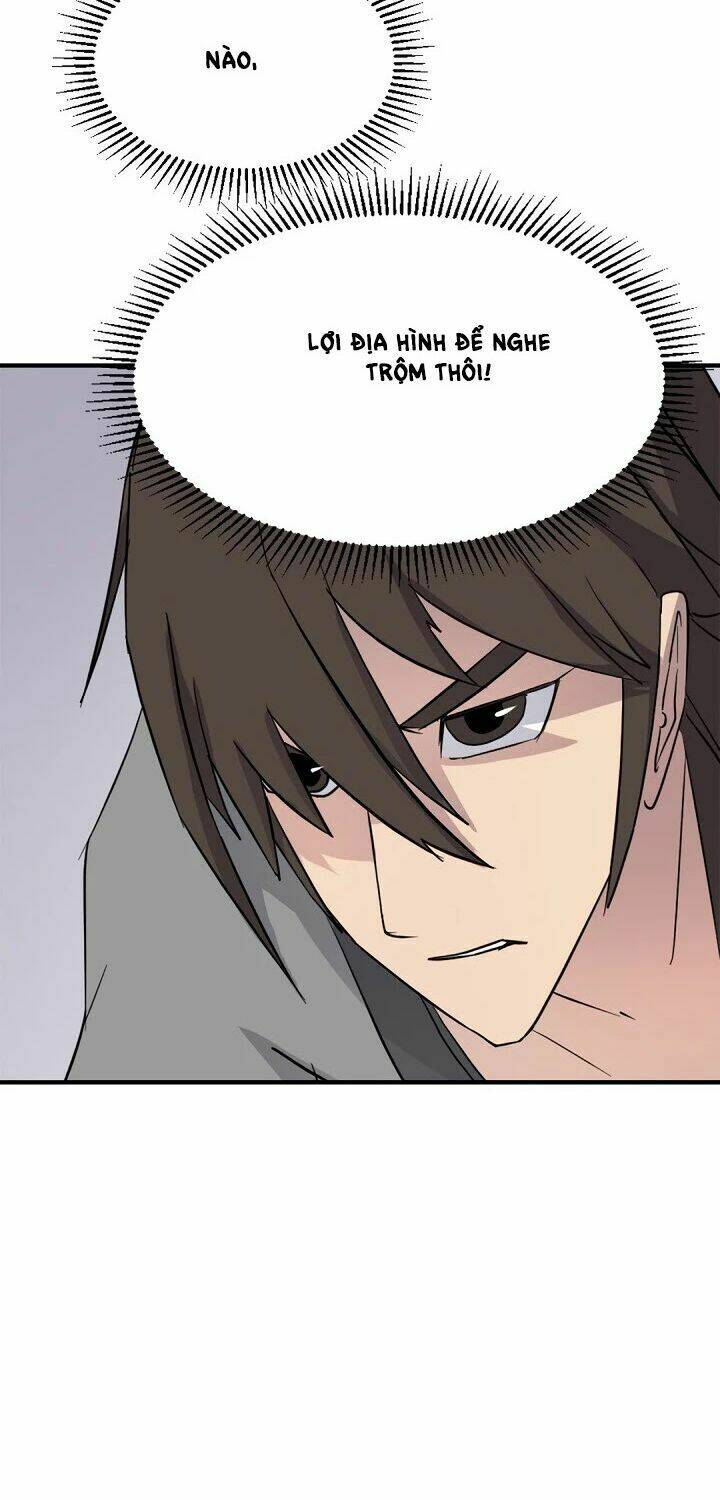 Trọng Sinh, Bất Khả Chiến Bại: Chapter 104