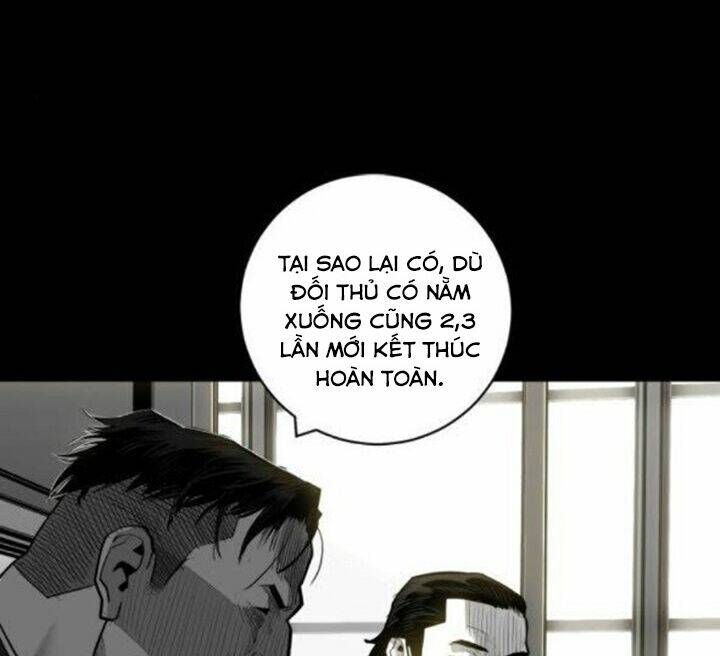 Quảng Trường Máu: Chapter 53