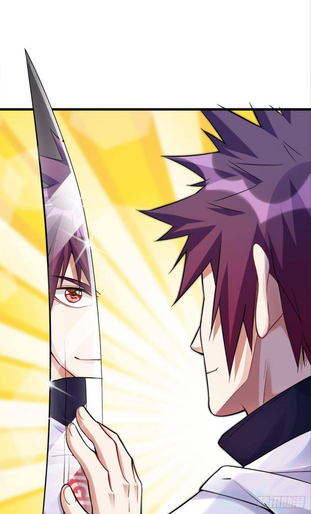 Mạt Thế Thần Tài: Chapter 8