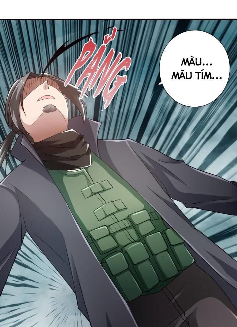 Hệ Thống Tìm Đường Chết Mạnh Nhất: Chapter 41