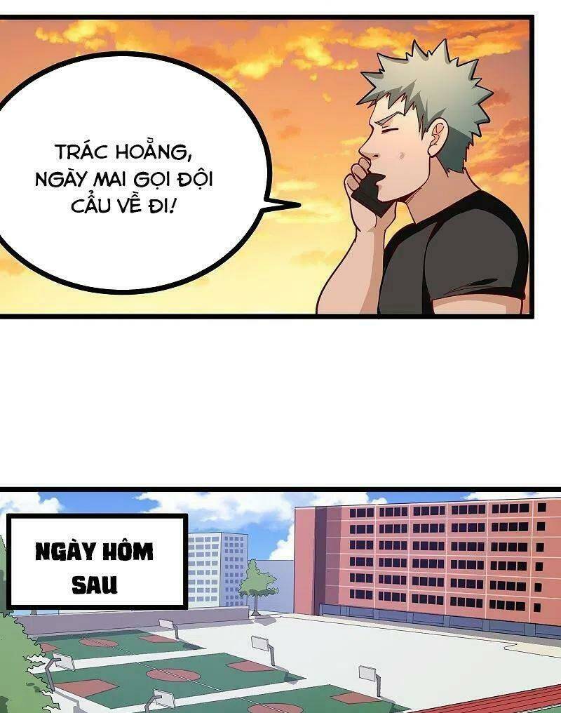 Hộ Hoa Cao Thủ Tại Vườn Trường: Chapter 269