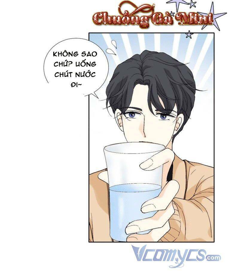 Lee Bom, Em Là Của Anh: Chapter 49