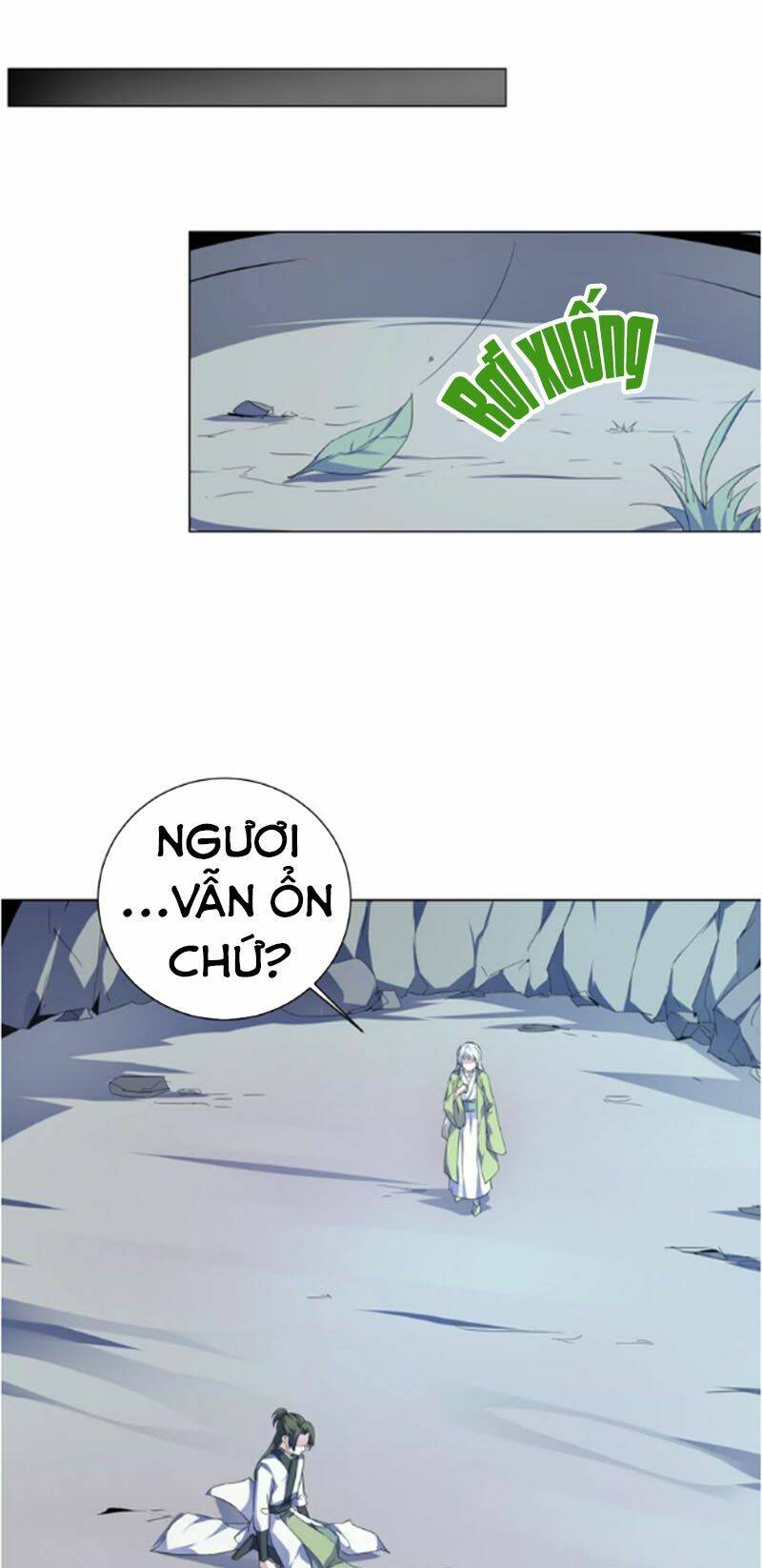 Nghịch Thiên Đại Thần: Chapter 37