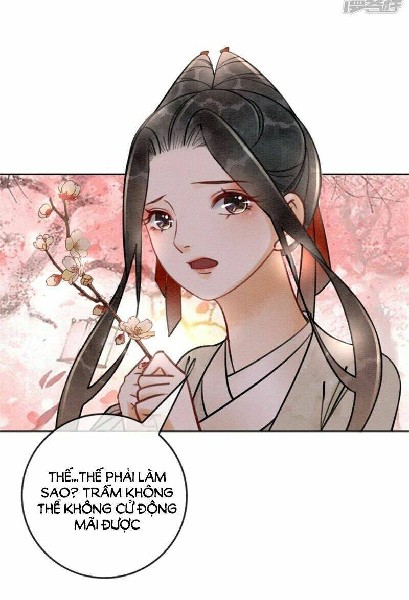 Hậu Cung Của Trẫm Cháy Rồi!: Chapter 33
