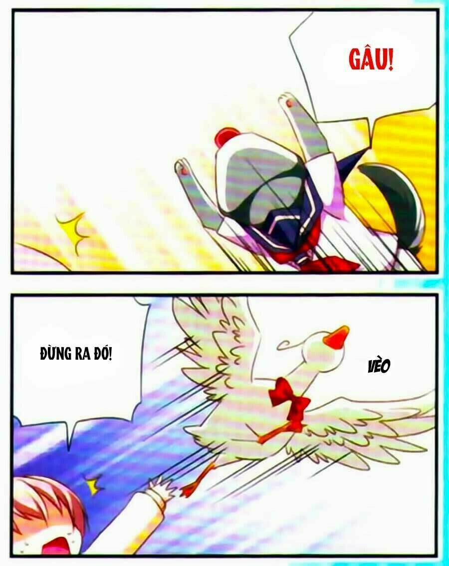 Manh Tam Quốc: Chapter 89