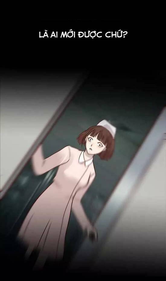 Tấm Da Người: Chapter 5