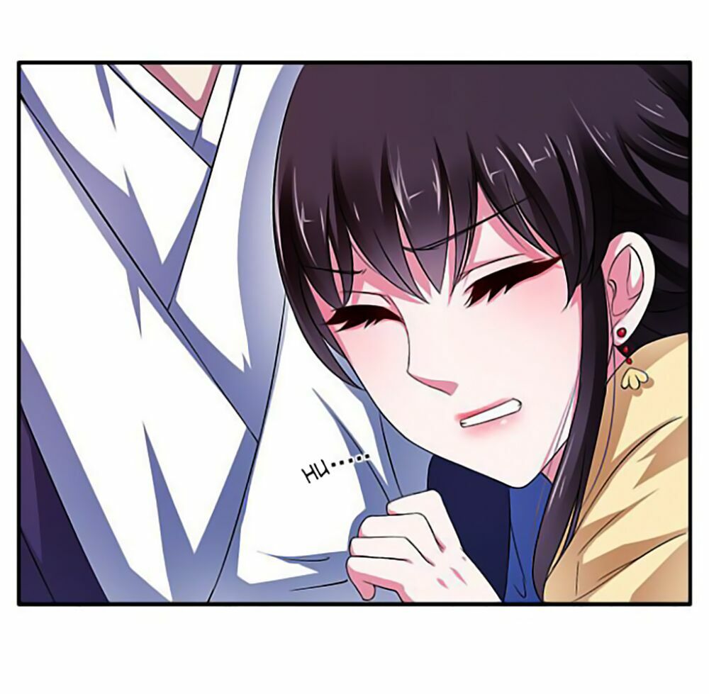 Thịnh Thế An Nhiên: Chapter 3