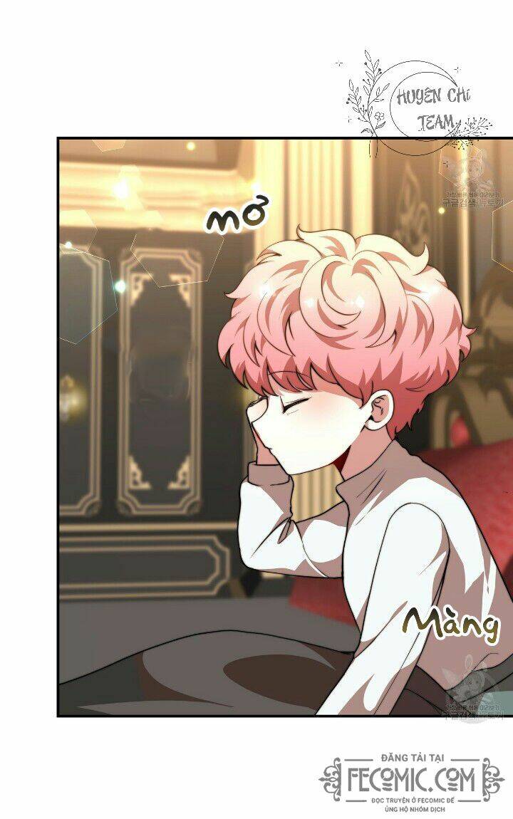 Công Chúa Bị Lãng Quên Muốn Sống Trong Hòa Bình: Chapter 23